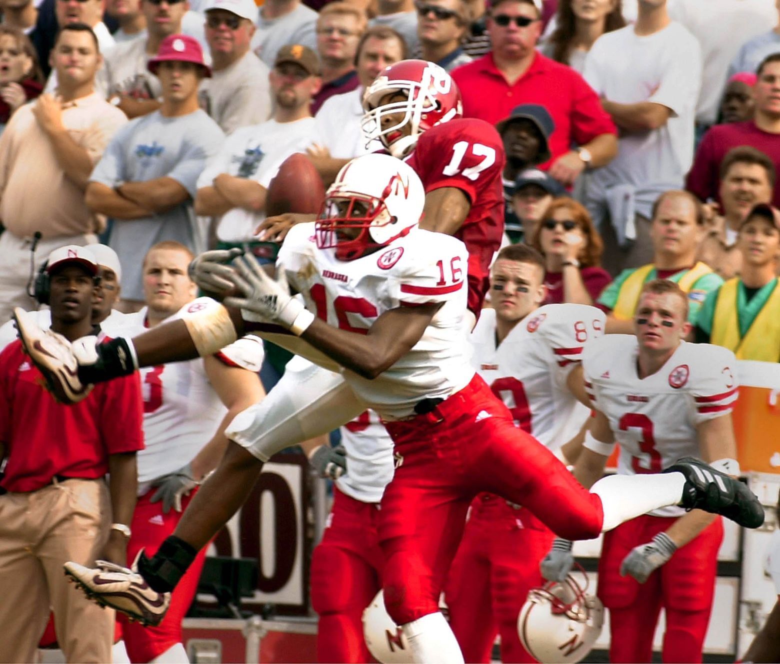 OU Nebraska